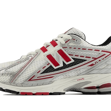 New Balance New Balance 1906R Silver Classic Crimson - M1906REA