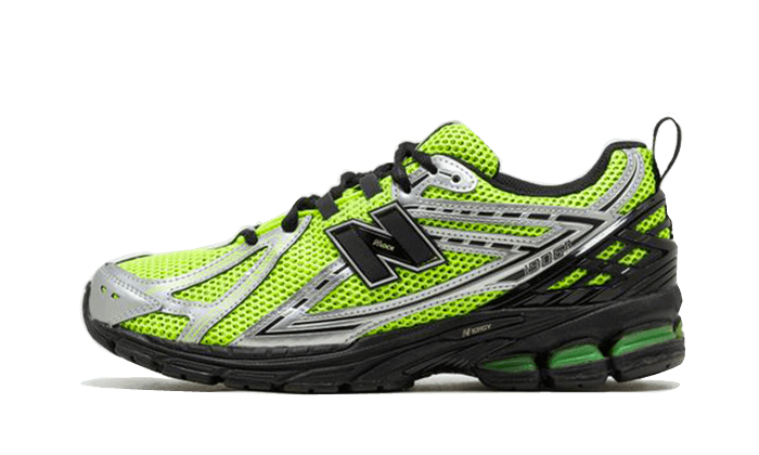 New Balance 1906R Volt Schwarz
