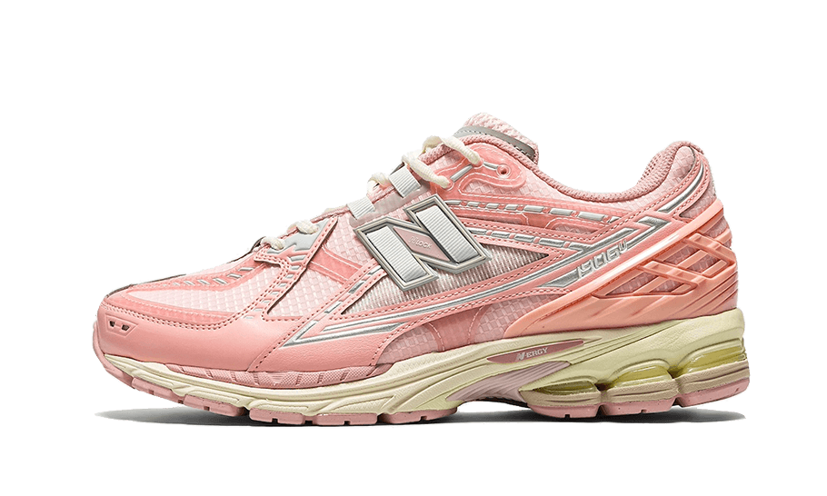 New balance 350 donne arancione on sale
