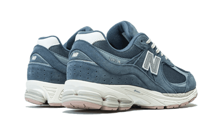 New Balance New Balance 2002R Suede Pack Deep Ocean Grey - M2002RHC