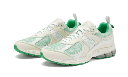 New Balance New Balance 2002R GANNI Turtledove - M2002RGC