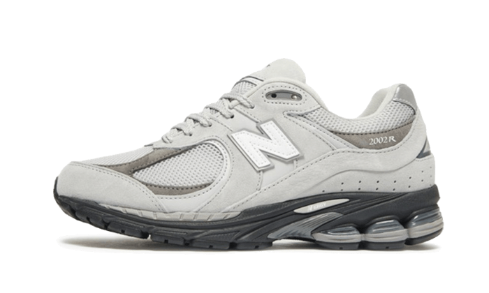 New Balance 2002R Grau Schwarz JD Sports Exklusiv