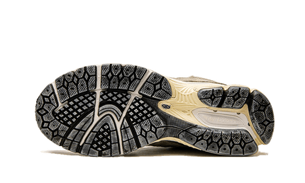 New Balance New Balance 2002R Protection Pack Mirage Grey - M2002RDD