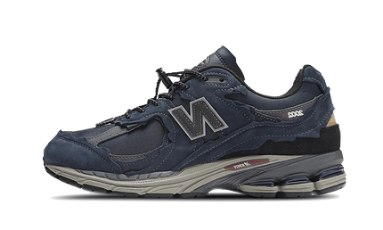 New Balance New Balance 2002R Protection Pack Ripstop Eclipse - M2002RDO