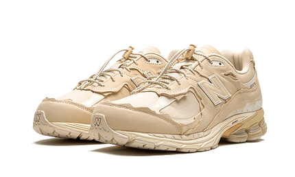 New Balance New Balance 2002R Protection Pack Sandstone Turtledove - M2002RDQ