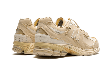New Balance New Balance 2002R Protection Pack Sandstone Turtledove - M2002RDQ