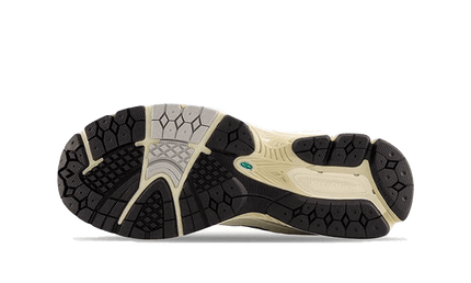 New Balance New Balance 2002R Sea Salt Vintage Teal - M2002RVD