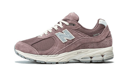 New Balance New Balance 2002R Suede Pack Black Fig - M2002RHD
