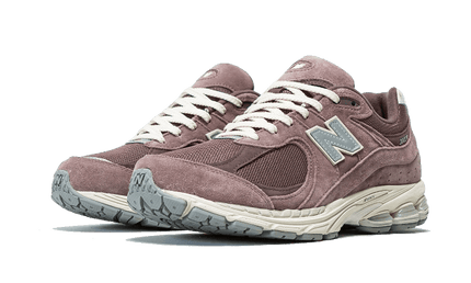 New Balance New Balance 2002R Suede Pack Black Fig - M2002RHD