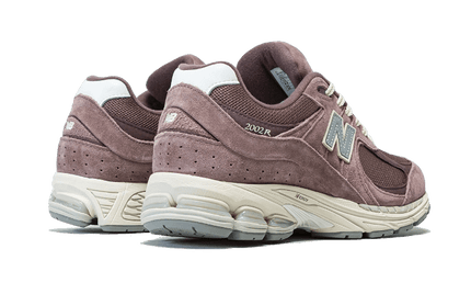 New Balance New Balance 2002R Suede Pack Black Fig - M2002RHD