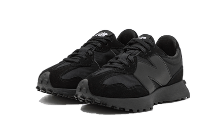 New Balance New Balance 327 Triple Black - MS327CTB