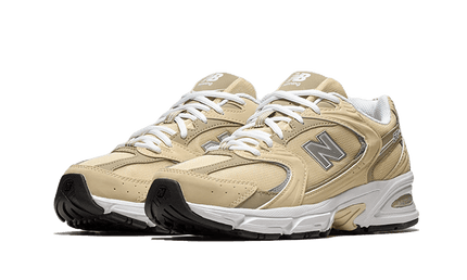 New Balance New Balance 530 Beige Aluminum - MR530SMD
