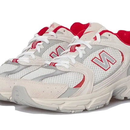 New Balance New Balance 530 Beige Red - MR530QB
