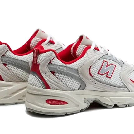 New Balance New Balance 530 Beige Red - MR530QB