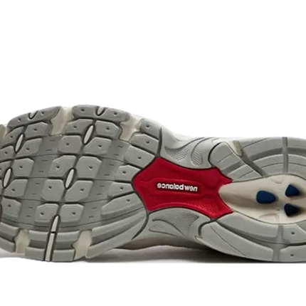 New Balance New Balance 530 Beige Red - MR530QB
