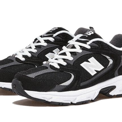 New Balance New Balance 530 Classic Black Grey - MR530CC / GR530CC