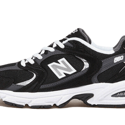 New Balance New Balance 530 Classic Black Grey - MR530CC / GR530CC