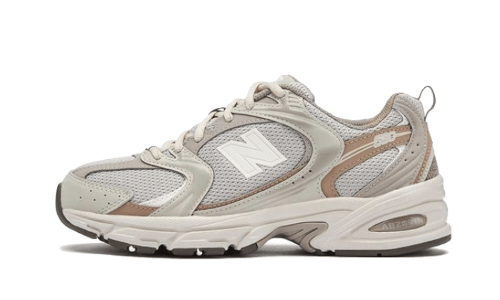 New Balance 530 Creme Beige