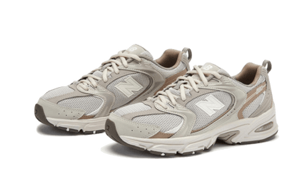 New Balance New Balance 530 Cream Beige - MR530KOB