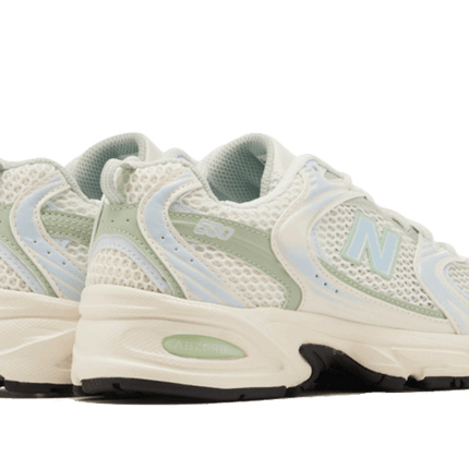 New Balance New Balance 530 Sea Salt Green - MR530ZO