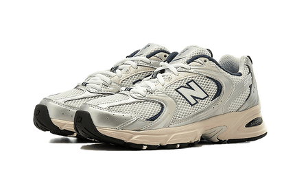 New Balance New Balance 530 Steel Grey Navy - MR530KA