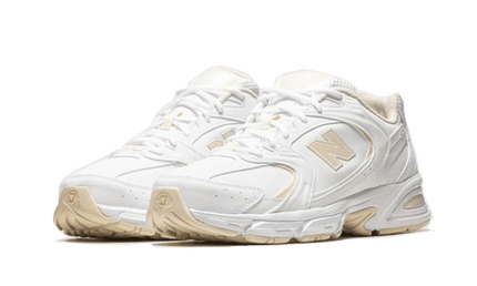 New Balance New Balance 530 White Calm Taupe - MR530SYA
