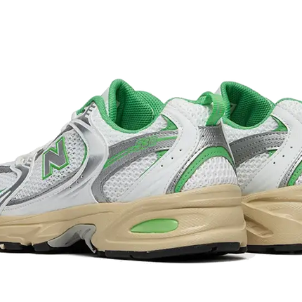 New Balance New Balance 530 White Palm Leaf - MR530EC