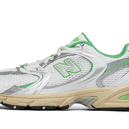 New Balance New Balance 530 White Palm Leaf - MR530EC