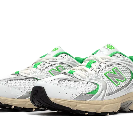 New Balance New Balance 530 White Palm Leaf - MR530EC