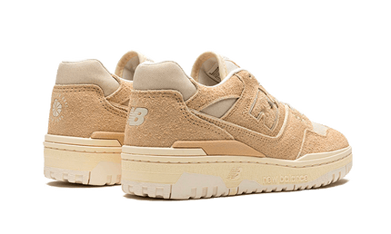 New Balance New Balance 550 Aime Leon Dore Taupe Suede - BB550DA1