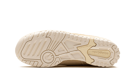 New Balance New Balance 550 Aime Leon Dore Taupe Suede - BB550DA1