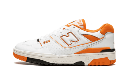 New Balance New Balance 550 Syracuse - BB550HG1