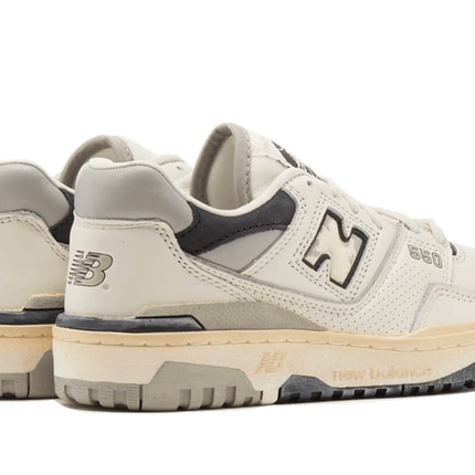 New Balance New Balance 550 Vintage Grey - BB550VGB