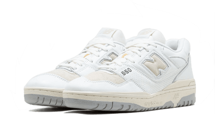 New Balance New Balance 550 White Timberwolf - BB550PWG