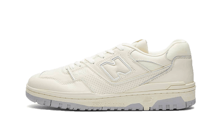 New Balance New Balance 550 White Turtledove - BB550PWD