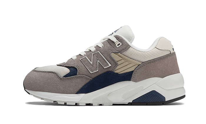 New Balance 580 Grau Marine