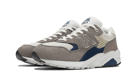 New Balance New Balance 580 Grey Navy - MT580RCB