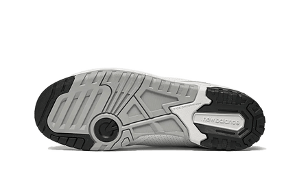New Balance New Balance 650 White Black - BB650RCE
