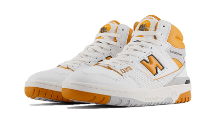 New Balance New Balance 650 White Canyon - BB650RCL