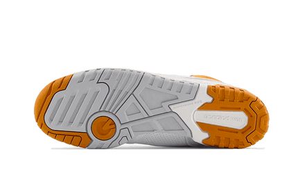 New Balance New Balance 650 White Canyon - BB650RCL