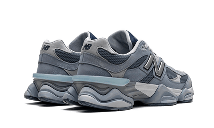 New Balance New Balance 9060 Arctic Grey - U9060MD1