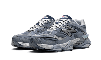 New Balance New Balance 9060 Arctic Grey - U9060MD1