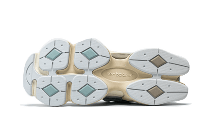 New Balance New Balance 9060 Blue Haze - U9060FNB