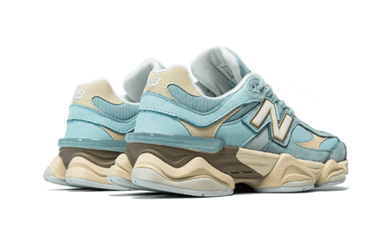 New Balance New Balance 9060 Blue Haze - U9060FNB