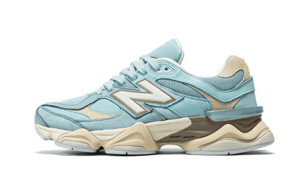 New Balance New Balance 9060 Blue Haze - U9060FNB