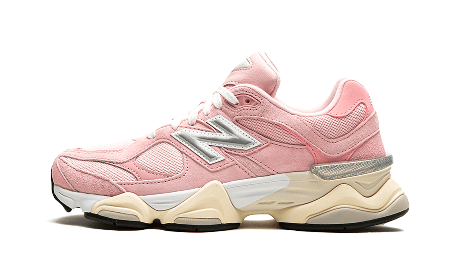 New Balance 9060 Kristallrosa