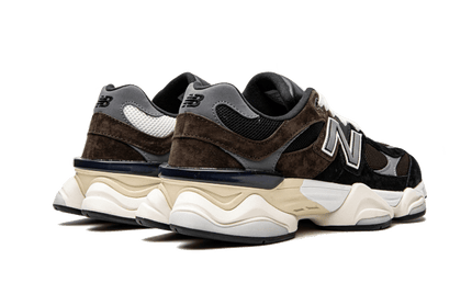 New Balance New Balance 9060 Dark Brown - U9060BRN