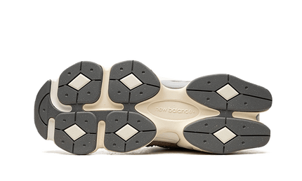 New Balance New Balance 9060 Driftwood - U9060HSB