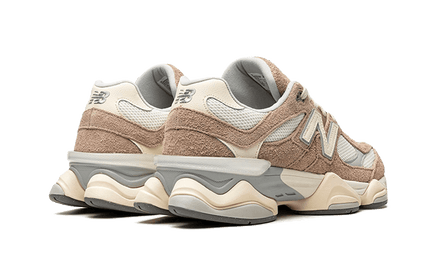 New Balance New Balance 9060 Driftwood - U9060HSB