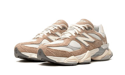 New Balance New Balance 9060 Driftwood - U9060HSB